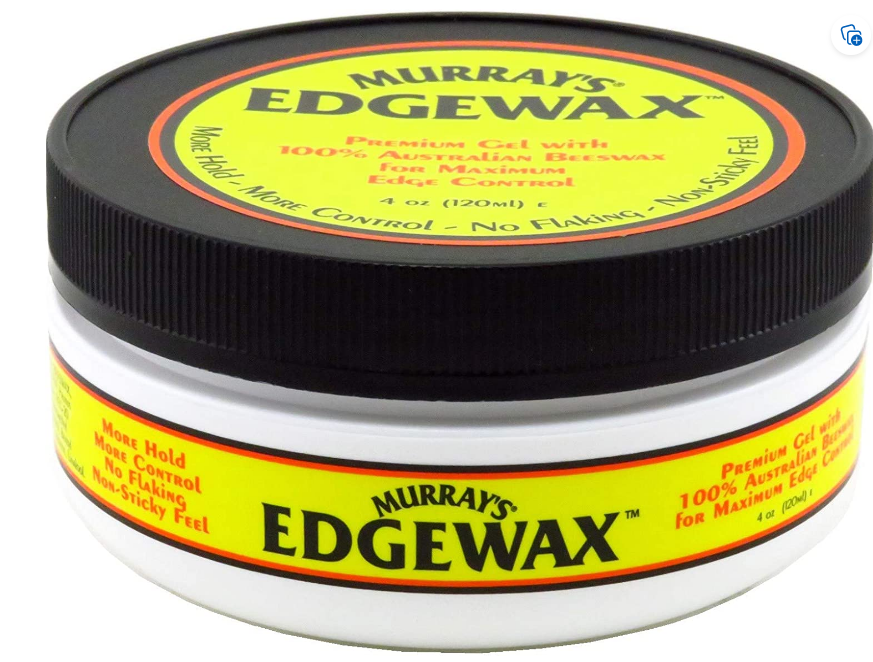 MURRAY'S EDGEWAX 4OZ - Hair Emporium Plus